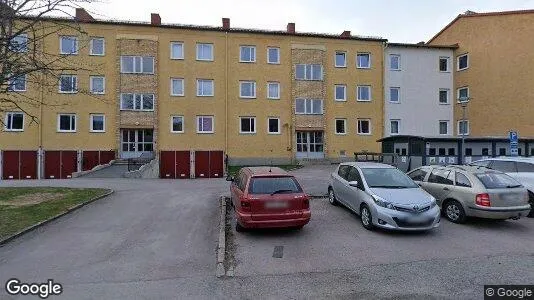 Apartments for rent in Eskilstuna - Photo from Google Street View