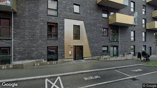 Apartments for rent in Oslo Gamle Oslo - Photo from Google Street View