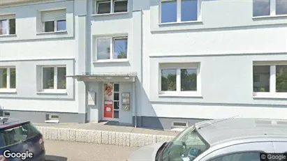 Apartments for rent in Haßberge - Photo from Google Street View