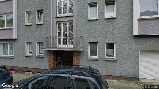 Apartments for rent in Essen - Photo from Google Street View