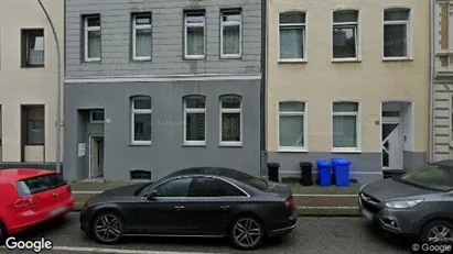 Apartments for rent in Mönchengladbach - Photo from Google Street View
