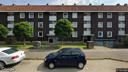 Apartments for rent in Salzgitter - Photo from Google Street View