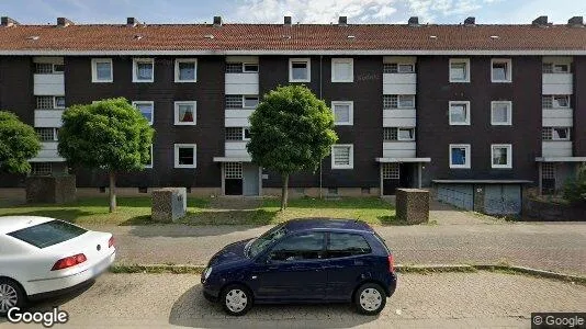 Apartments for rent in Salzgitter - Photo from Google Street View