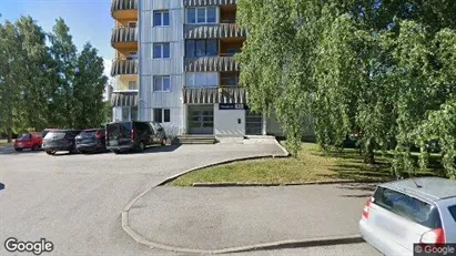 Apartments for rent in Tallinn Kesklinna - Photo from Google Street View