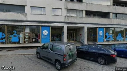 Apartments for rent in Tallinn Kesklinna - Photo from Google Street View
