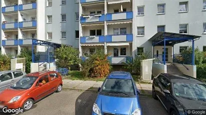 Apartments for rent in Leipzig - Photo from Google Street View