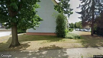 Apartments for rent in Bochum - Photo from Google Street View