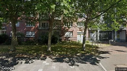 Apartments for rent in Recklinghausen - Photo from Google Street View