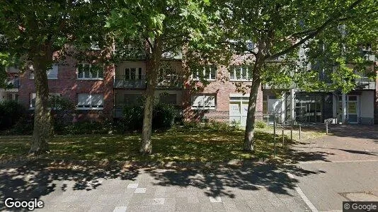 Apartments for rent in Recklinghausen - Photo from Google Street View