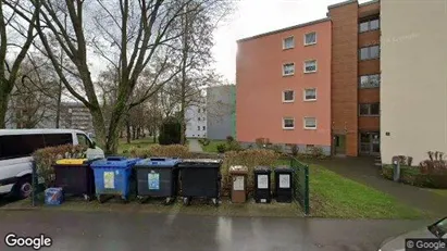 Apartments for rent in Dortmund - Photo from Google Street View