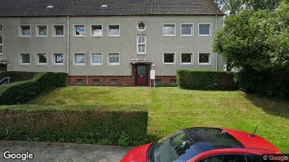 Apartments for rent in Dortmund - Photo from Google Street View