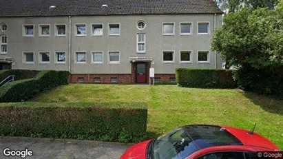 Apartments for rent in Dortmund - Photo from Google Street View
