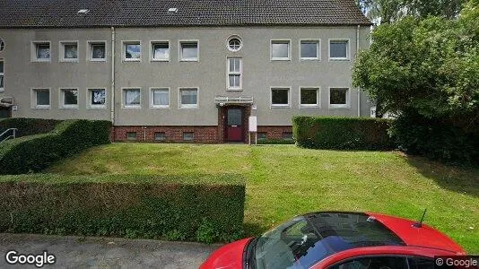 Apartments for rent in Dortmund - Photo from Google Street View