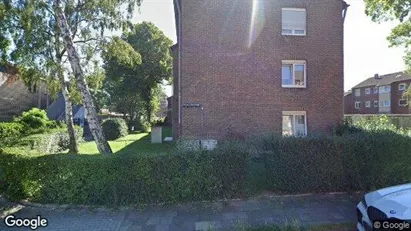 Apartments for rent in Wesel - Photo from Google Street View