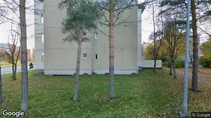 Apartments for rent in Turku - Photo from Google Street View