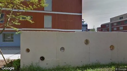 Apartments for rent in Nyon - Photo from Google Street View