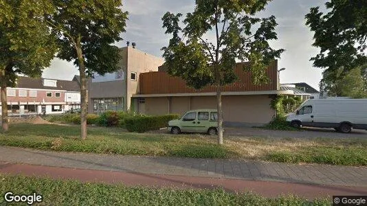 Apartments for rent in Veenendaal - Photo from Google Street View