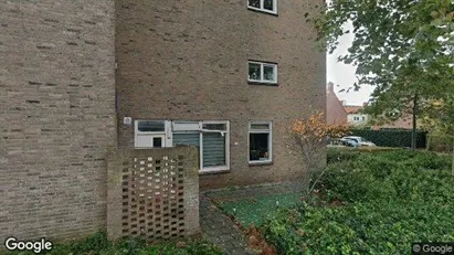 Apartments for rent in Heemstede - Photo from Google Street View