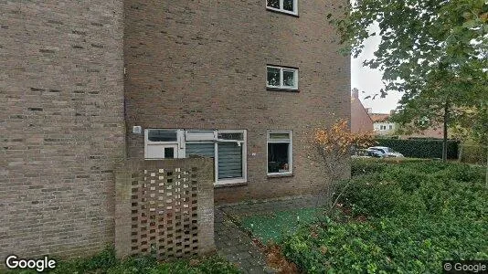 Apartments for rent in Heemstede - Photo from Google Street View