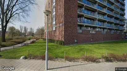Apartments for rent in Heemskerk - Photo from Google Street View