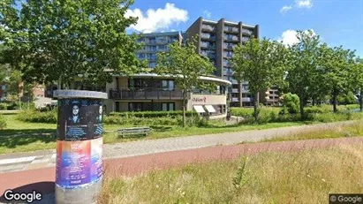 Apartments for rent in Heemskerk - Photo from Google Street View