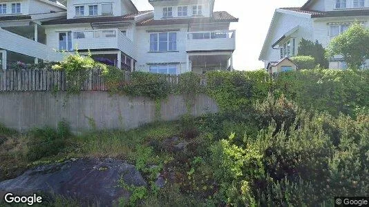 Apartments for rent in Sarpsborg - Photo from Google Street View