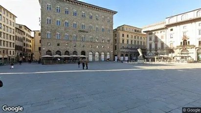 Apartments for rent in Florence - Photo from Google Street View