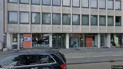 Apartments for rent in Hasselt - Photo from Google Street View