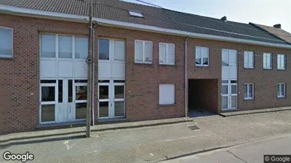 Apartments for rent in Wuustwezel - Photo from Google Street View