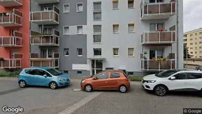 Apartments for rent in Meissen - Photo from Google Street View