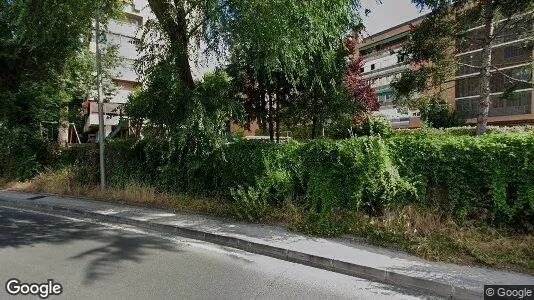 Apartments for rent in Madrid Fuencarral-El Pardo - Photo from Google Street View