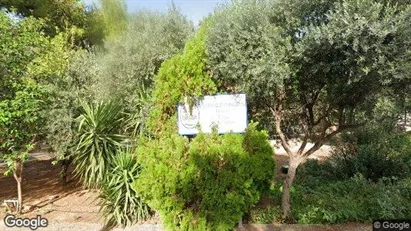 Apartments for rent in Glyfada - Photo from Google Street View