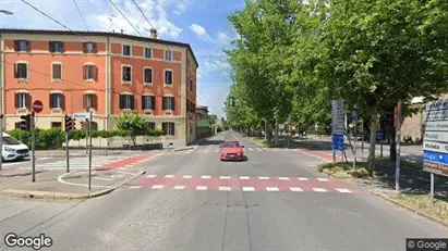 Rooms for rent in Bologna - Photo from Google Street View