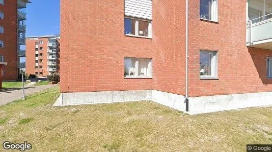 Apartments for rent in Karlstad - Photo from Google Street View