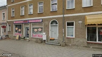 Apartments for rent in Märkisch-Oderland - Photo from Google Street View
