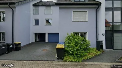 Apartments for rent in Bielefeld - Photo from Google Street View