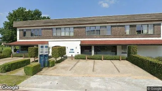 Apartments for rent in Mol - Photo from Google Street View