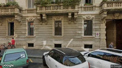Apartments for rent in Milano Zona 1 - Centro storico - Photo from Google Street View