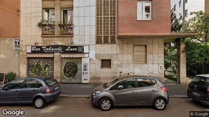 Apartments for rent in Milano Zona 6 - Barona, Lorenteggio - Photo from Google Street View