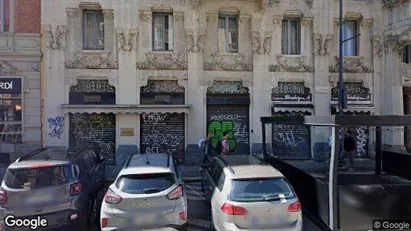 Apartments for rent in Milano Zona 2 - Stazione Centrale, Gorla, Turro, Greco, Crescenzago - Photo from Google Street View