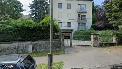 Apartments for rent in Budapest Rákosmente - Photo from Google Street View
