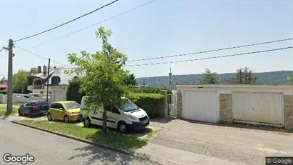 Apartments for rent in Budapest Rákosmente - Photo from Google Street View