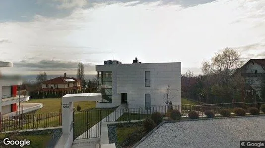 Apartments for rent in Budapest Rákosmente - Photo from Google Street View
