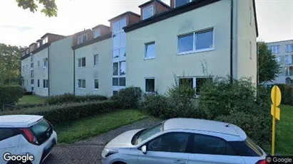 Apartments for rent in Leipzig - Photo from Google Street View