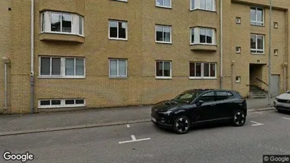 Apartments for rent in Trollhättan - Photo from Google Street View