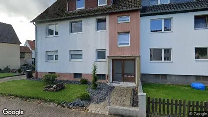 Apartments for rent in Holzminden - Photo from Google Street View