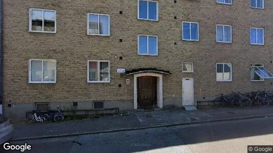Apartments for rent in Landskrona - Photo from Google Street View