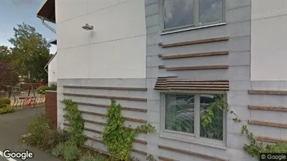 Apartments for rent in Värnamo - Photo from Google Street View