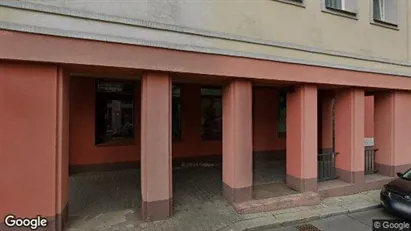 Apartments for rent in Praha 6 - Photo from Google Street View