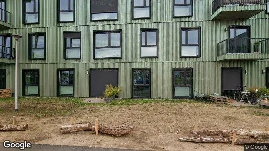 Apartments for rent in Nijmegen - Photo from Google Street View